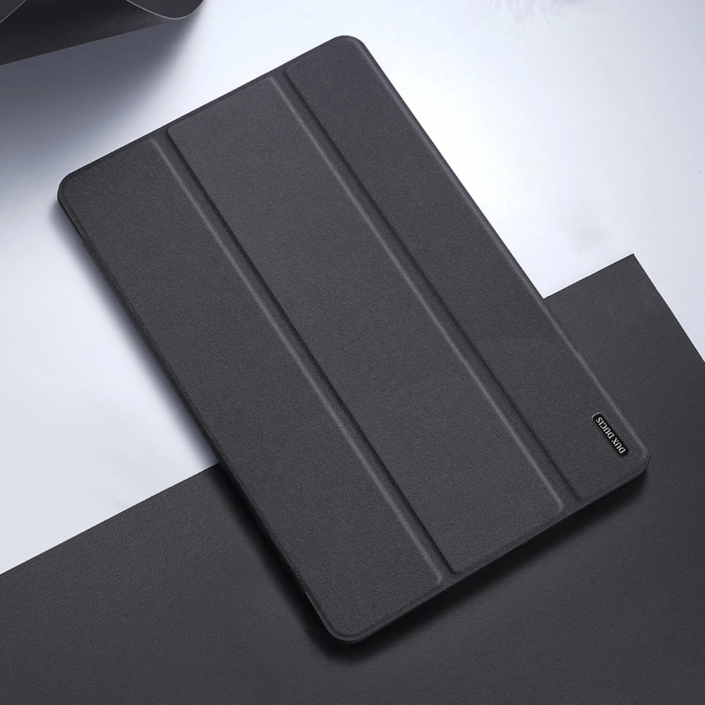 Hurtownia GSM - Dux Ducis Case für Realme Pad Mini schwarz - DDS1094 - {ean13} - Hurt