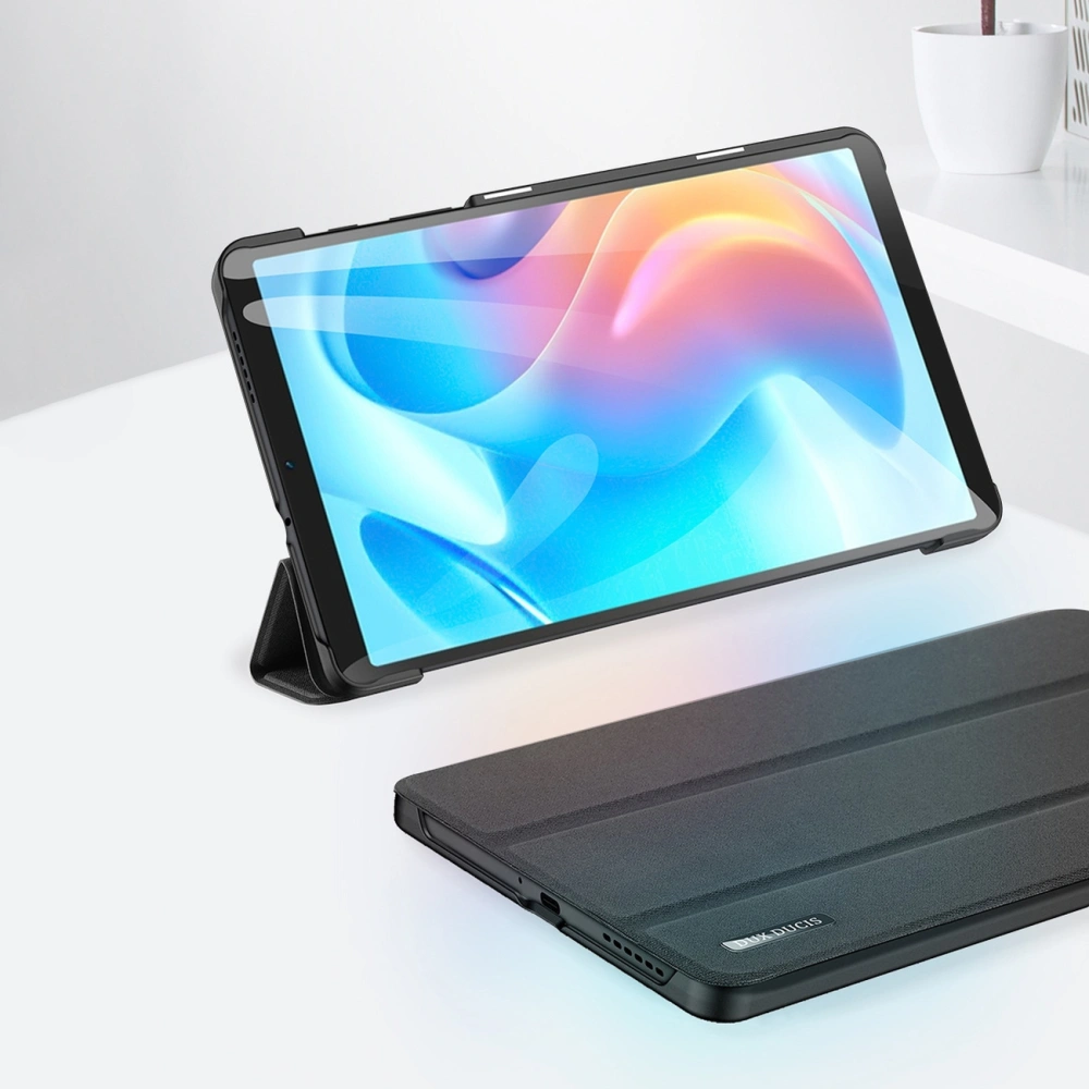 Hurtownia GSM - Dux Ducis Case für Realme Pad Mini schwarz - DDS1094 - {ean13} - Hurt