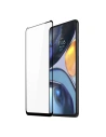 Wholesale Dux Ducis 10D Tempered Glass Motorola Moto G22 black (case friendly) - DDS1095 - {ean13} - Hurt