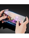 Wholesale Dux Ducis 10D Tempered Glass Motorola Moto G22 black (case friendly) - DDS1095 - {ean13} - Hurt