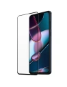 Hurtownia GSM - Szkło hartowane Dux Ducis 10D Tempered Glass Motorola Moto Edge 30 Pro/Edge X30 czarny (case friendly) - DDS1096 - {ean13} - Hurt
