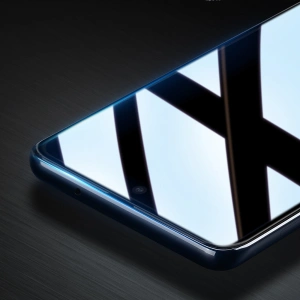 Wholesale Dux Ducis 10D Tempered Glass Motorola Moto Edge 30 Pro/Edge X30 black (case friendly) - DDS1096 - {ean13} - Hurt