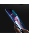 Hurtownia GSM - Szkło hartowane Dux Ducis 10D Tempered Glass Motorola Moto Edge 30 Pro/Edge X30 czarny (case friendly) - DDS1096 - {ean13} - Hurt