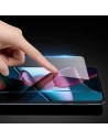 Hurtownia GSM - Szkło hartowane Dux Ducis 10D Tempered Glass Motorola Moto Edge 30 Pro/Edge X30 czarny (case friendly) - DDS1096 - {ean13} - Hurt