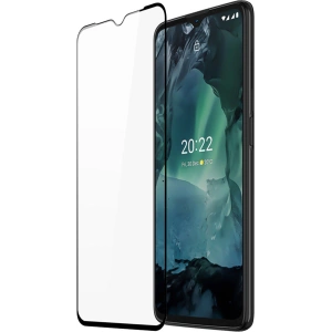 Hurtownia GSM - Dux Ducis 10D gehärtetes Glas für Nokia G21/G11 schwarz (case friendly) - DDS1097 - {ean13} - Hurt