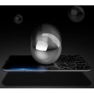 Hurtownia GSM - Dux Ducis 10D gehärtetes Glas für Nokia G21/G11 schwarz (case friendly) - DDS1097 - {ean13} - Hurt