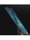 Sklo tvrzené Dux Ducis 10D Tvrzené sklo Nokia G21/G11 černé (kompatibilní s pouzdrem)