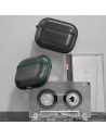 Hurtownia GSM - Case Benks Magic Smooth Case Apple AirPods Pro Transparent Schwarz - BKS210BLK - {ean13} - Hurt