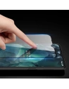 Szkło hartowane Dux Ducis 10D Tempered Glass Nokia G21/G11 czarny (case friendly)