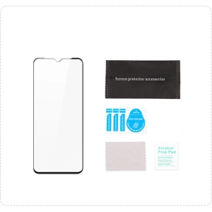Hurtownia GSM - Dux Ducis 10D gehärtetes Glas für Nokia G21/G11 schwarz (case friendly) - DDS1097 - {ean13} - Hurt