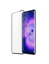 Sticlă securizată Dux Ducis Sticlă curbă Oppo Find X5 Pro neagră