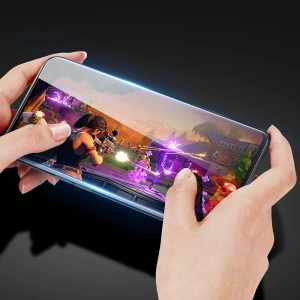 Hurtownia GSM - Dux Ducis edzett üveg ívelt üveg Oppo Find X5 Pro fekete - DDS1098 - {ean13} - Hurt