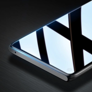 Hurtownia GSM - Dux Ducis edzett üveg ívelt üveg Oppo Find X5 Pro fekete - DDS1098 - {ean13} - Hurt