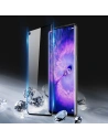 Wholesale Dux Ducis Curved Glass Oppo Find X5 Pro black - DDS1098 - {ean13} - Hurt