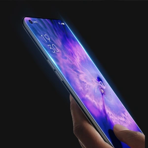 Hurtownia GSM - Dux Ducis edzett üveg ívelt üveg Oppo Find X5 Pro fekete - DDS1098 - {ean13} - Hurt
