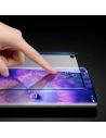 Wholesale Dux Ducis Curved Glass Oppo Find X5 Pro black - DDS1098 - {ean13} - Hurt