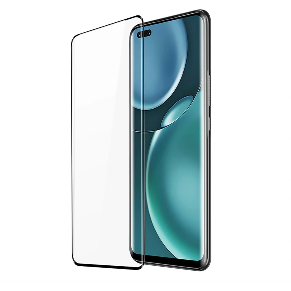 Hurtownia GSM - Sticlă securizată Dux Ducis Curved Glass Honor Magic4 Pro neagră - DDS1099 - {ean13} - Hurt