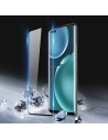 Hurtownia GSM - Sticlă securizată Dux Ducis Curved Glass Honor Magic4 Pro neagră - DDS1099 - {ean13} - Hurt