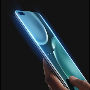 Hurtownia GSM - Sticlă securizată Dux Ducis Curved Glass Honor Magic4 Pro neagră - DDS1099 - {ean13} - Hurt