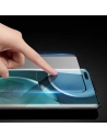 Hurtownia GSM - Szkło hartowane Dux Ducis Curved Glass Honor Magic4 Pro czarny - DDS1099 - {ean13} - Hurt