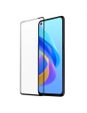 Dux Ducis 9D Tempered Glass Oppo A76/A36/Realme 9i black (case friendly)