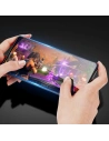 Hurtownia GSM - Sticlă securizată Dux Ducis 9D Sticlă Temperată Oppo A76/A36/Realme 9i negru (compatibil cu husele) - DDS1100 - {ean13} - Hurt