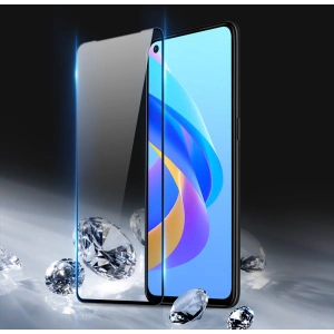Hurtownia GSM - Sticlă securizată Dux Ducis 9D Sticlă Temperată Oppo A76/A36/Realme 9i negru (compatibil cu husele) - DDS1100 - {ean13} - Hurt