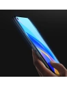 Hurtownia GSM - Sticlă securizată Dux Ducis 9D Sticlă Temperată Oppo A76/A36/Realme 9i negru (compatibil cu husele) - DDS1100 - {ean13} - Hurt