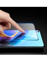 Hurtownia GSM - Szkło hartowane Dux Ducis 9D Tempered Glass Oppo A76/A36/Realme 9i czarny (case friendly) - DDS1100 - {ean13} - Hurt