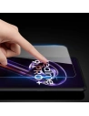 Hurtownia GSM - Dux Ducis 9D gehärtetes Glas für Realme 9 Pro+ Plus schwarz (case friendly) - DDS1101 - {ean13} - Hurt