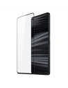 Sticlă temperată Dux Ducis 9D pentru Realme GT2 neagră (compatibilă cu husele)
