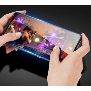 Hurtownia GSM - Sticlă temperată Dux Ducis 9D pentru Realme GT2 neagră (compatibilă cu husele) - DDS1102 - {ean13} - Hurt