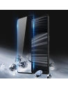 Hurtownia GSM - Sticlă temperată Dux Ducis 9D pentru Realme GT2 neagră (compatibilă cu husele) - DDS1102 - {ean13} - Hurt