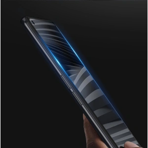 Hurtownia GSM - Sticlă temperată Dux Ducis 9D pentru Realme GT2 neagră (compatibilă cu husele) - DDS1102 - {ean13} - Hurt