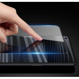 Hurtownia GSM - Sticlă temperată Dux Ducis 9D pentru Realme GT2 neagră (compatibilă cu husele) - DDS1102 - {ean13} - Hurt
