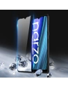 Hurtownia GSM - Szkło hartowane Dux Ducis 9D Tempered Glass Realme Narzo 50A czarny (case friendly) - DDS1104 - {ean13} - Hurt
