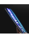 Hurtownia GSM - Szkło hartowane Dux Ducis 9D Tempered Glass Realme Narzo 50A czarny (case friendly) - DDS1104 - {ean13} - Hurt