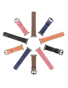 Hurtownia GSM - Pasek Dux Ducis Leather Strap Apple Watch 4/5/6/7/8/9/SE/10 40/41/42mm červený (Enland Version) - DDS1109 - {ean13} - Hurt