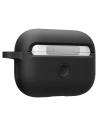 Hurtownia GSM - Etui Spigen Silicone Fit Case AirPods Pro Black - SPN498BLK - {ean13} - Hurt