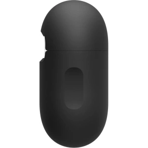 Etui Spigen Silicone Fit Case AirPods Pro Black