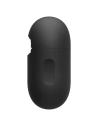 Hurtownia GSM - Etui Spigen Silicone Fit Case AirPods Pro Black - SPN498BLK - {ean13} - Hurt