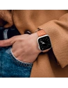 Hurtownia GSM - Pasek Dux Ducis Leather Strap Apple Watch 4/5/6/7/SE/8/9/Ultra 44/45/49mm oranžový (Enland Version) - DDS1113 - {ean13} - Hurt