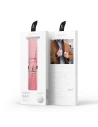 Hurtownia GSM - Dux Ducis Bőr Szíj Apple Watch 4/5/6/7/SE/8/9/Ultra 44/45/49mm piros (Enland Verzió) - DDS1114 - {ean13} - Hurt