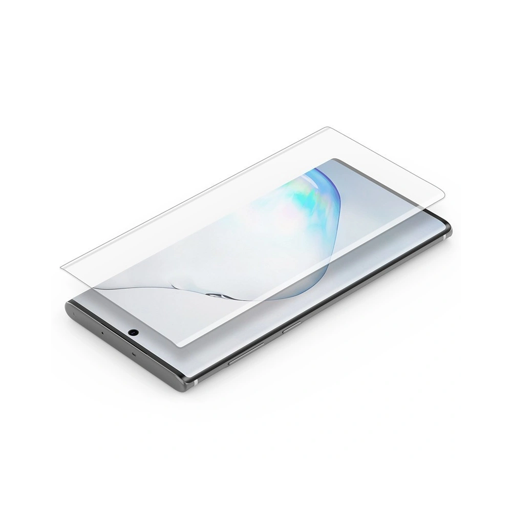 Hurtownia GSM - Tvrzené sklo UV T-Max Glass Samsung Galaxy S10e - TMX026 - {ean13} - Hurt