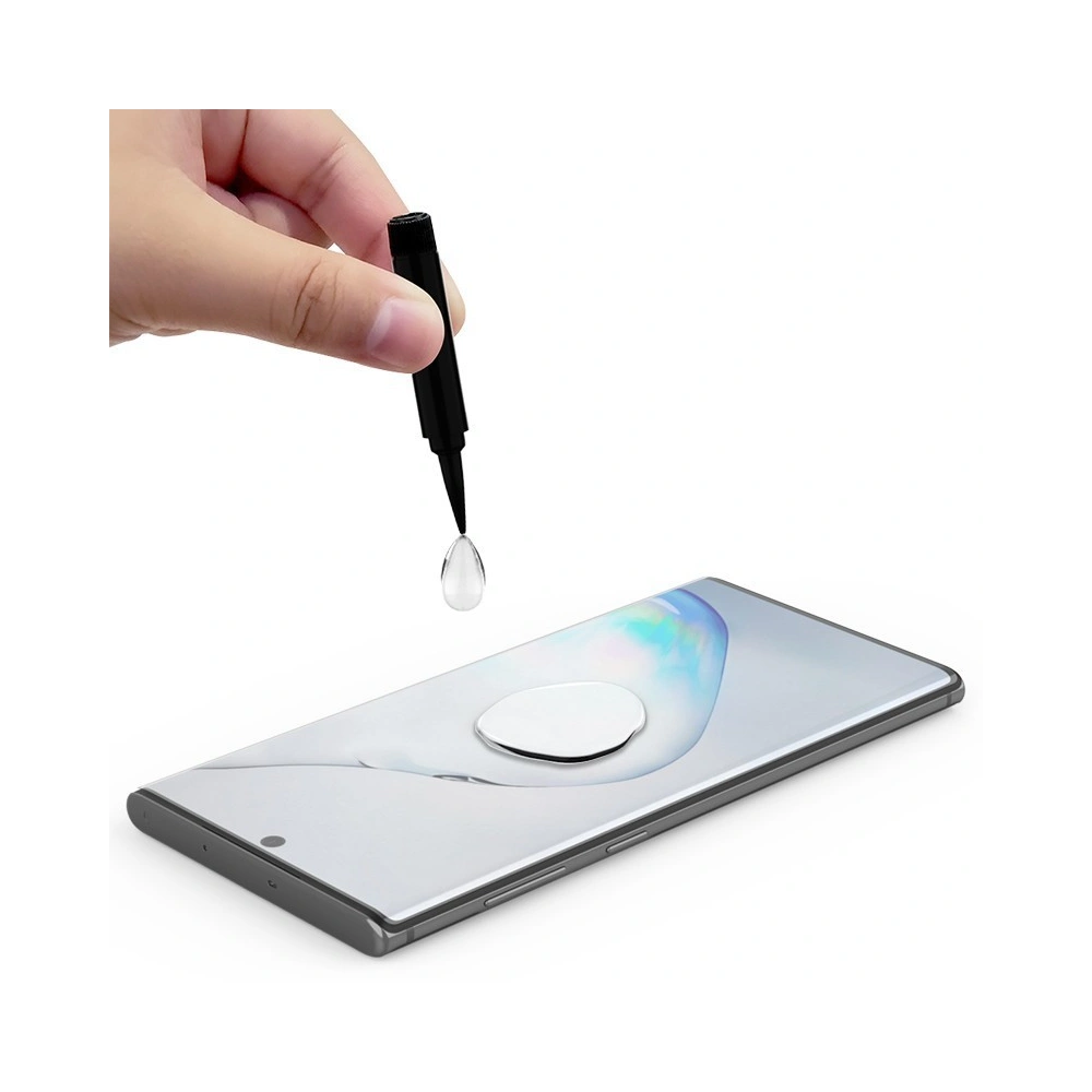 Hurtownia GSM - Tvrzené sklo UV T-Max Glass Samsung Galaxy S10e - TMX026 - {ean13} - Hurt