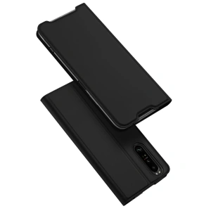 Wholesale Dux Ducis Skin Pro Sony Xperia 1 IV black - DDS1117 - {ean13} - Hurt