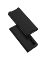 Hurtownia GSM - Dux Ducis Skin Pro Case für Sony Xperia 1 IV schwarz - DDS1117 - {ean13} - Hurt