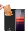 Hurtownia GSM - Dux Ducis Skin Pro Case für Sony Xperia 1 IV schwarz - DDS1117 - {ean13} - Hurt