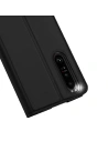 Hurtownia GSM - Dux Ducis Skin Pro Case für Sony Xperia 1 IV schwarz - DDS1117 - {ean13} - Hurt