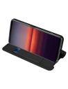 Hurtownia GSM - Dux Ducis Skin Pro Case für Sony Xperia 1 IV schwarz - DDS1117 - {ean13} - Hurt